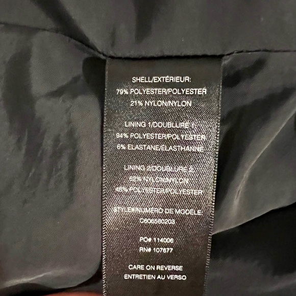 NWT Alice + Olivia Floral Dress - size 2 - Picture 7 of 7